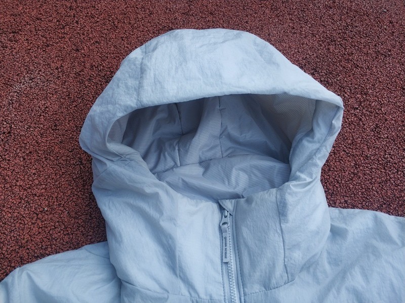 温暖过秋冬，700价格千元享受：天石鹅铠甲轻量化金标P棉棉服