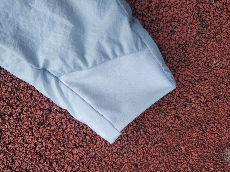 温暖过秋冬，700价格千元享受：天石鹅铠甲轻量化金标P棉棉服