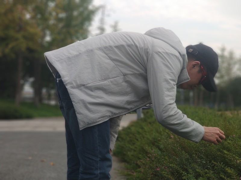 温暖过秋冬，700价格千元享受：天石鹅铠甲轻量化金标P棉棉服