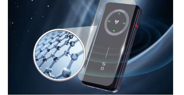 5G随身WiFi哪款最值得买？从性能到价格看完这篇测评就知晓！过年回村哪个随身WiFi好用