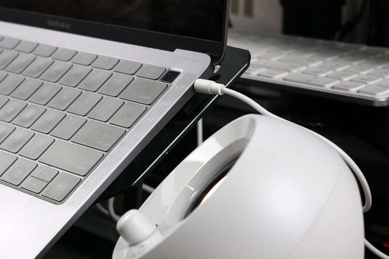 小小身材 澎湃声音——创新科技（CREATIVE）Pebble SE电脑音箱体验