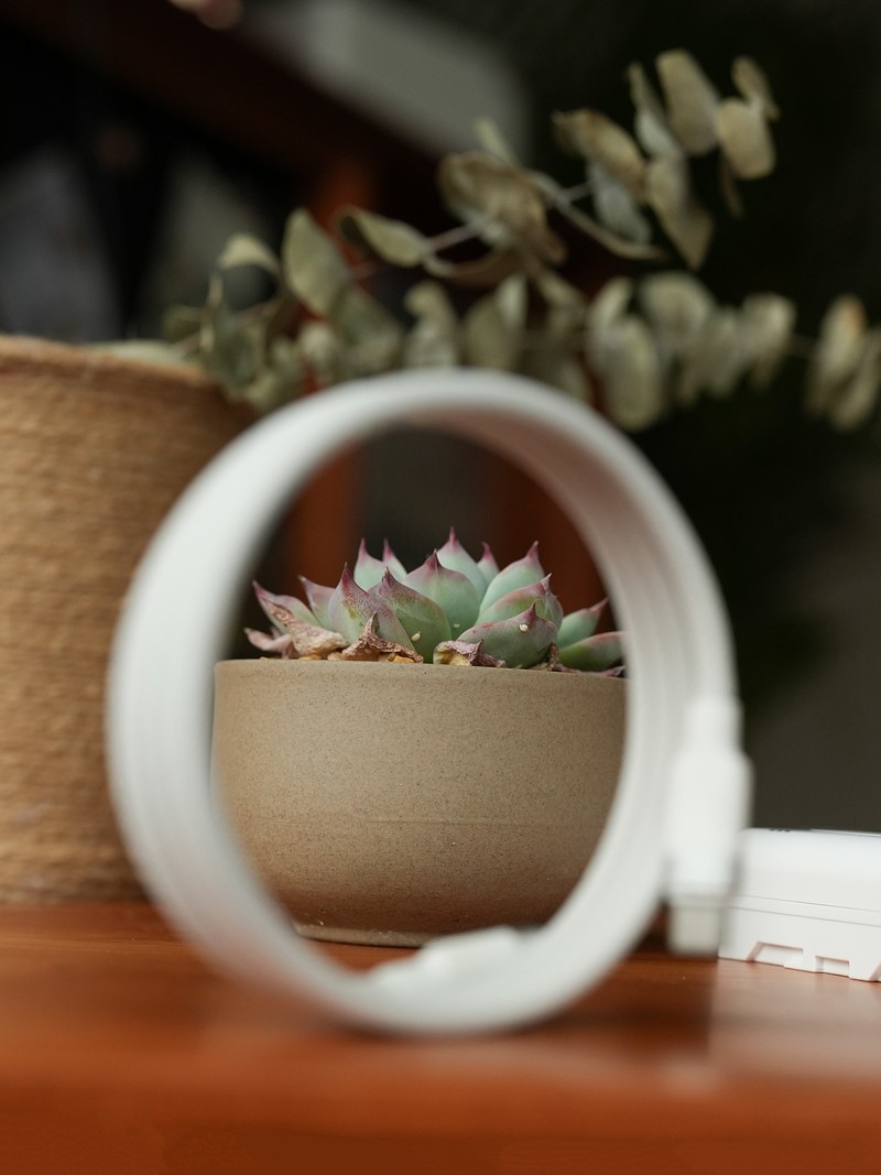 K1磁吸线开箱体验，100W快充的“磁吸王者”