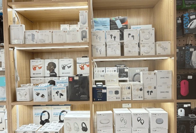 蓝牙耳机买什么品牌好？耳机品牌排行榜前十名蓝牙耳机品牌分享