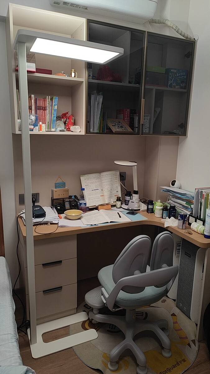 护眼落地灯怎么选？精选10大护眼落地灯，护眼落地灯选择攻略分享