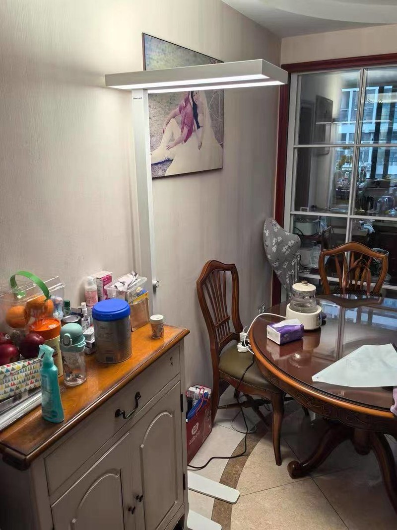 护眼大路灯哪个牌子好用又实惠？2025年618好用实惠的护眼大路灯推荐