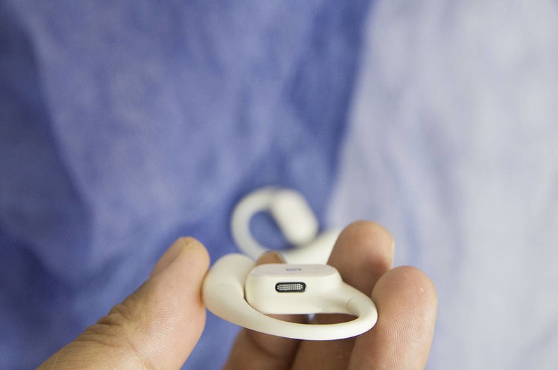 悦享轻生活，入手蛇圣羚月耳挂式蓝牙耳机体验有感