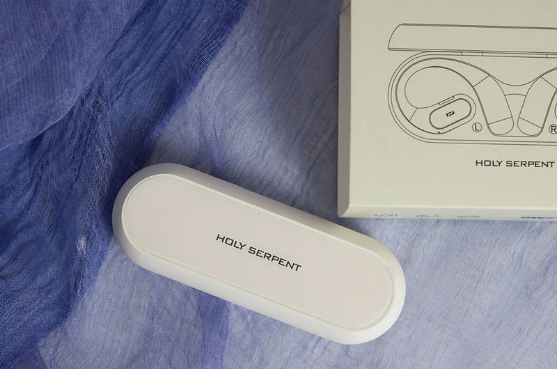 悦享轻生活，入手蛇圣羚月耳挂式蓝牙耳机体验有感