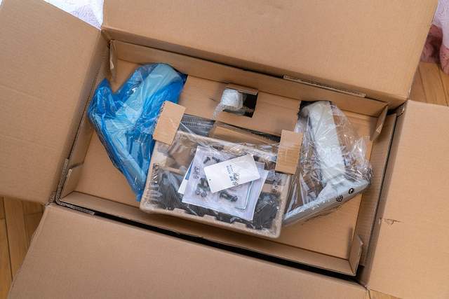 永艺XY月光骑士：腰突后的第三把人体工学椅，终于满意了