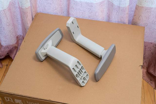 永艺XY月光骑士：腰突后的第三把人体工学椅，终于满意了