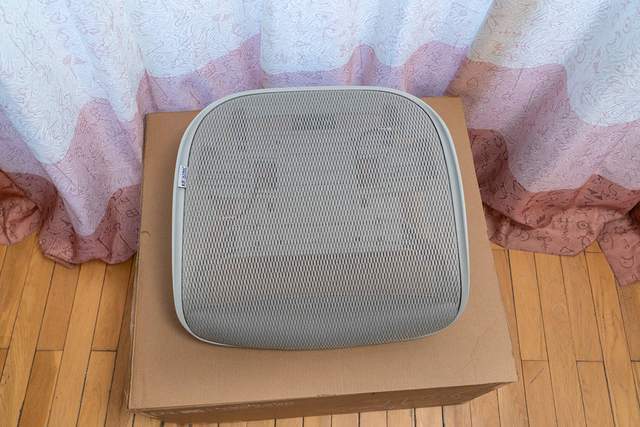 永艺XY月光骑士：腰突后的第三把人体工学椅，终于满意了