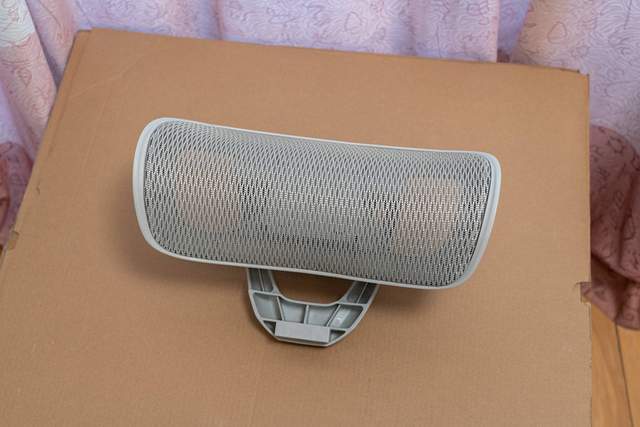 永艺XY月光骑士：腰突后的第三把人体工学椅，终于满意了