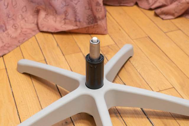 永艺XY月光骑士：腰突后的第三把人体工学椅，终于满意了