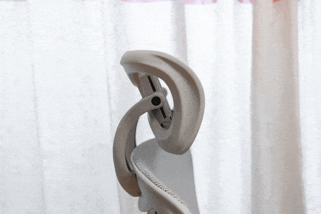 永艺XY月光骑士：腰突后的第三把人体工学椅，终于满意了