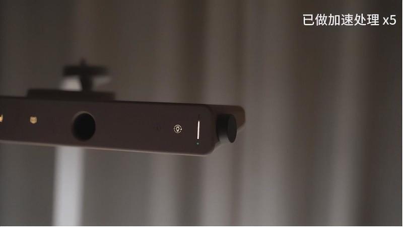 控光大魔王，灯光细节怪，明基 MindDuo 2 Plus儿童台灯使用分享