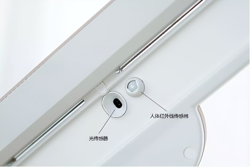 控光大魔王，灯光细节怪，明基 MindDuo 2 Plus儿童台灯使用分享