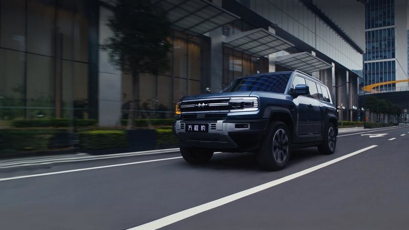 第600万辆新能源汽车下线，这就是比亚迪速度！