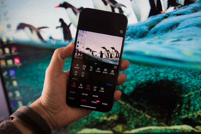 远程控制电脑不求人，插排也能做到事无巨细，向日葵P1Pro上手评测