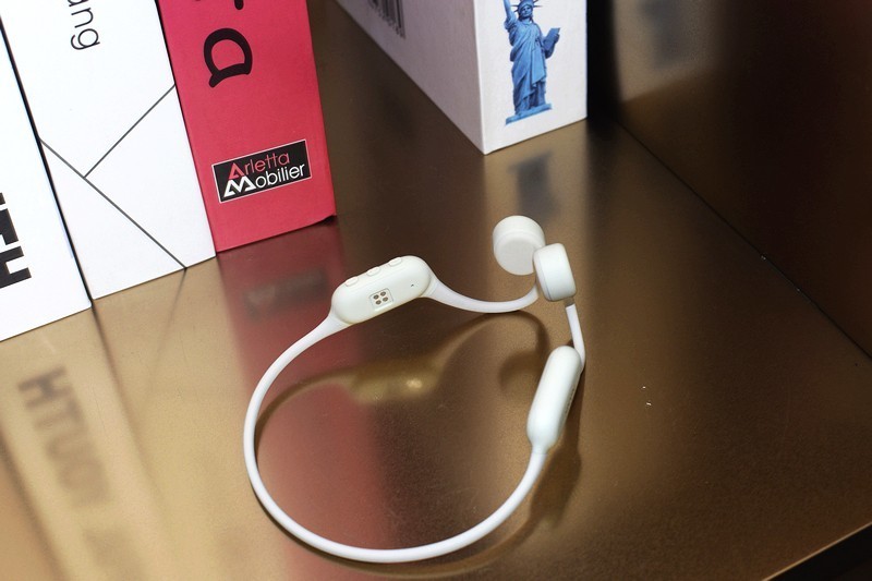 南 卡 Runner4骨传导耳机：性价比之王，重塑运动听歌新体验