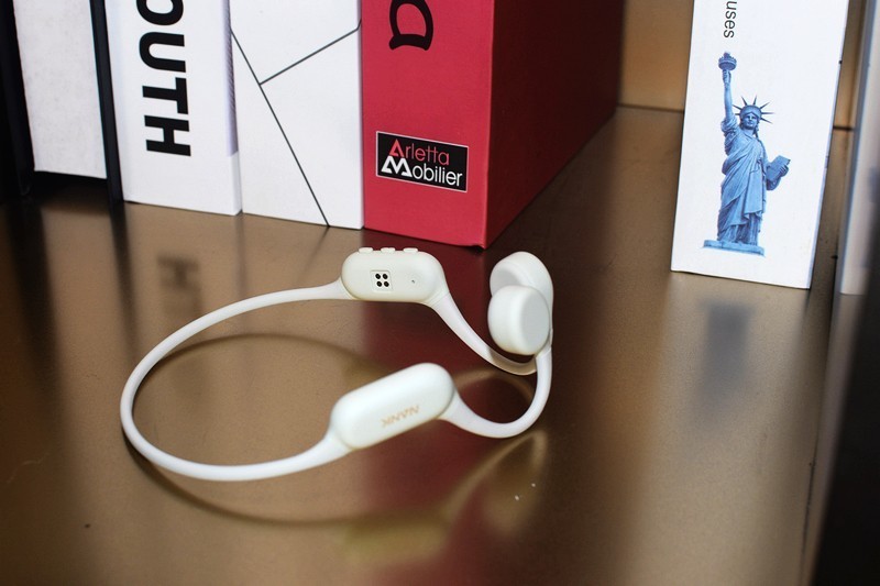 南 卡 Runner4骨传导耳机：性价比之王，重塑运动听歌新体验