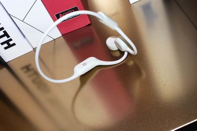 南 卡 Runner4骨传导耳机：性价比之王，重塑运动听歌新体验