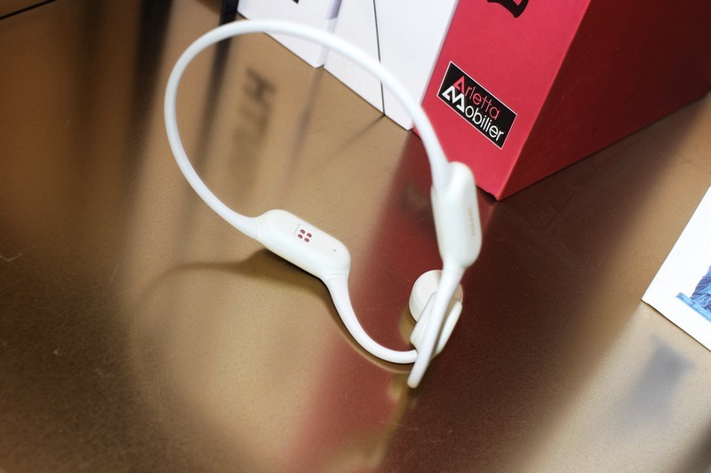 南 卡 Runner4骨传导耳机：性价比之王，重塑运动听歌新体验