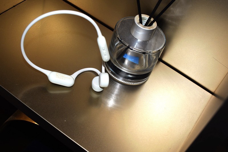 南 卡 Runner4骨传导耳机：性价比之王，重塑运动听歌新体验