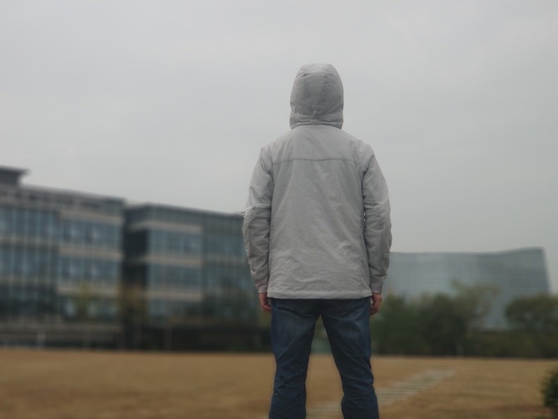 温暖过秋冬，700价格千元享受：天石鹅铠甲轻量化金标P棉棉服