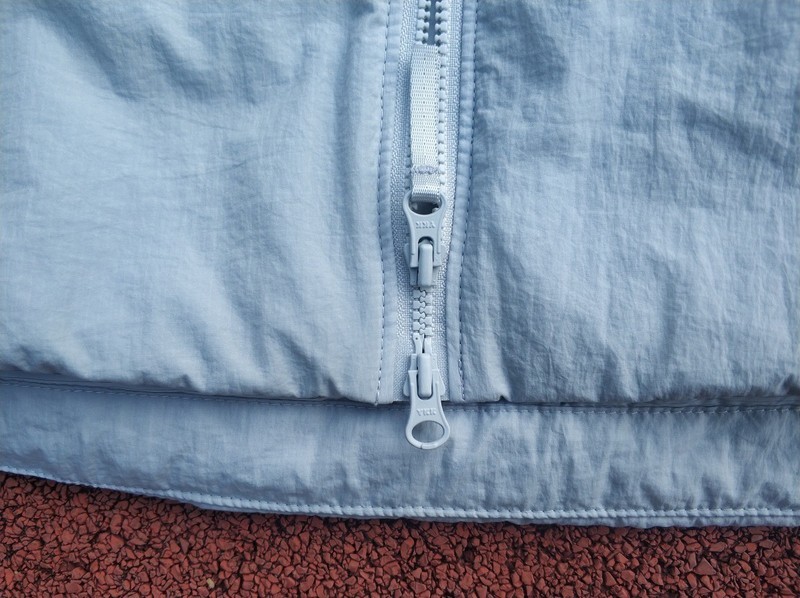 温暖过秋冬，700价格千元享受：天石鹅铠甲轻量化金标P棉棉服