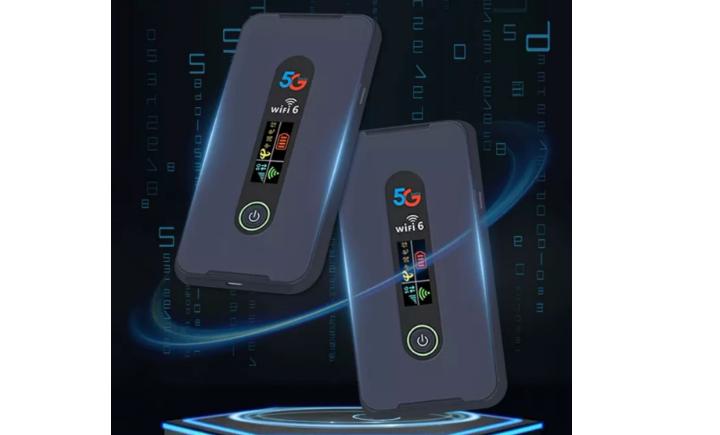 5G随身WiFi哪款最值得买？从性能到价格看完这篇测评就知晓！过年回村哪个随身WiFi好用