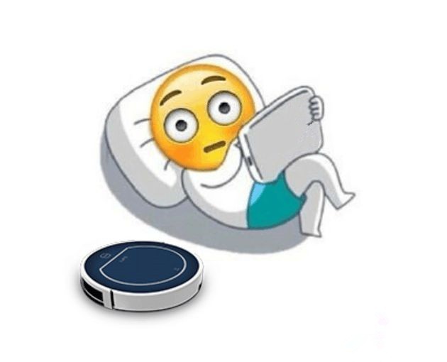 扫地机器人要选不怕缠绕的才对米家防缠绕扫地机器人好用