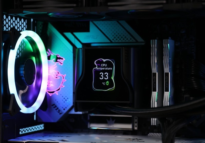 预算3万的电脑主机大概要花多少钱？12900K+3090Ti顶配主机告诉你