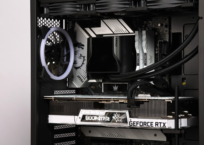 预算3万的电脑主机大概要花多少钱？12900K+3090Ti顶配主机告诉你