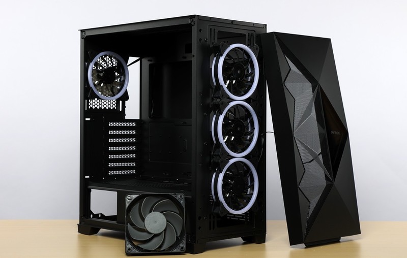 预算3万的电脑主机大概要花多少钱？12900K+3090Ti顶配主机告诉你