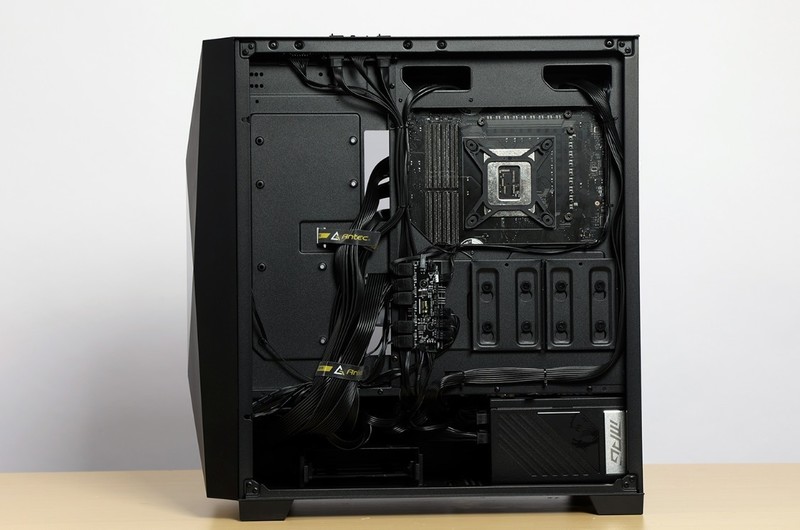 预算3万的电脑主机大概要花多少钱？12900K+3090Ti顶配主机告诉你