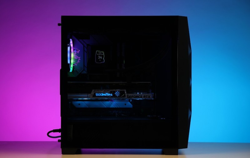 预算3万的电脑主机大概要花多少钱？12900K+3090Ti顶配主机告诉你