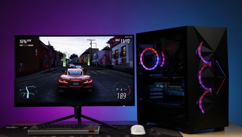 预算3万的电脑主机大概要花多少钱？12900K+3090Ti顶配主机告诉你