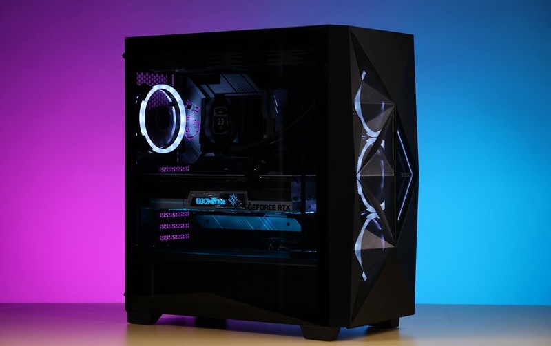 预算3万的电脑主机大概要花多少钱？12900K+3090Ti顶配主机告诉你