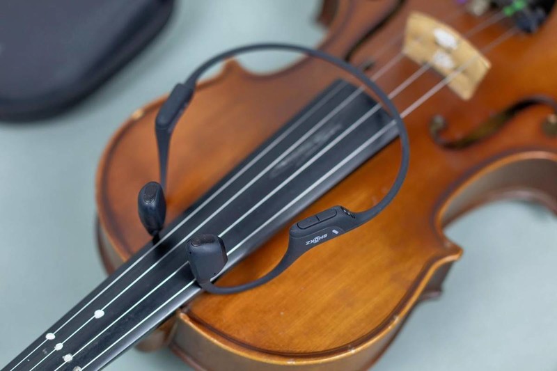 搭载全新声学技术的韶音OpenRun Pro耳机，真能做到运动耳机的天花板吗？