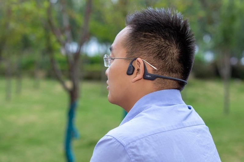 搭载全新声学技术的韶音OpenRun Pro耳机，真能做到运动耳机的天花板吗？