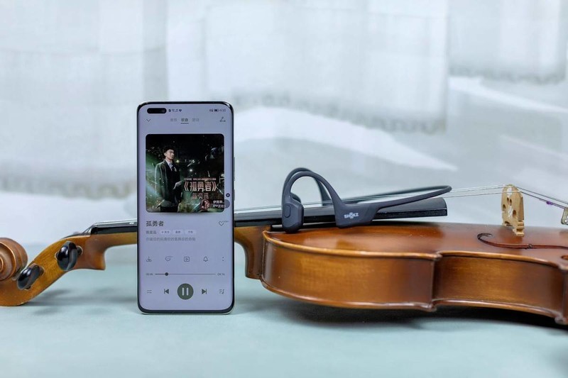 搭载全新声学技术的韶音OpenRun Pro耳机，真能做到运动耳机的天花板吗？