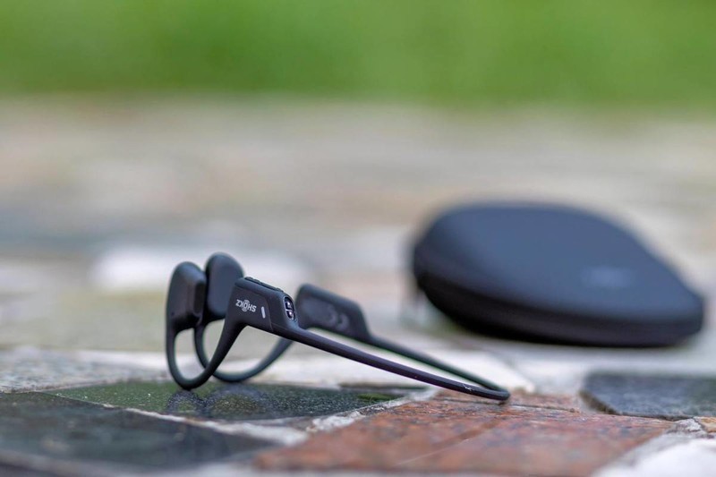 搭载全新声学技术的韶音OpenRun Pro耳机，真能做到运动耳机的天花板吗？