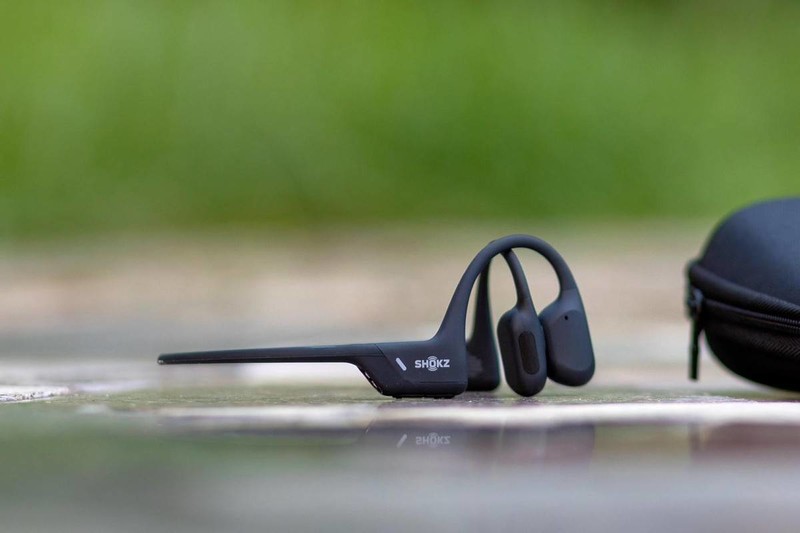 搭载全新声学技术的韶音OpenRun Pro耳机，真能做到运动耳机的天花板吗？