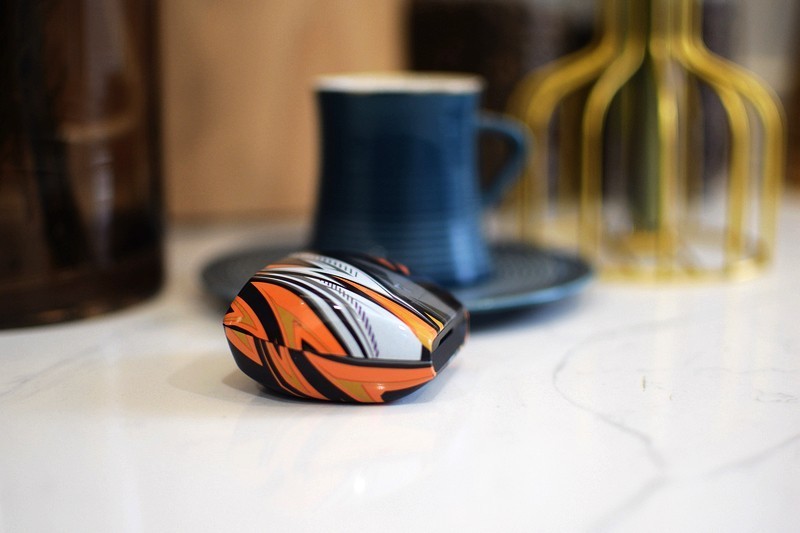 为电竞而生 低延迟听声辨位 sanag塞那X Pro无聊熊联名款电竞耳机