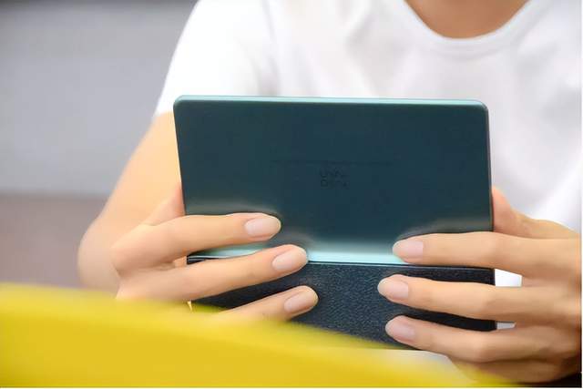 出自小米生态链，墨案MIX7新升级256度灰阶，优化图像显示效果