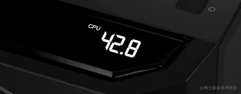 中高端平台的电源选择不少，骨伽GEX850电源做得还不错