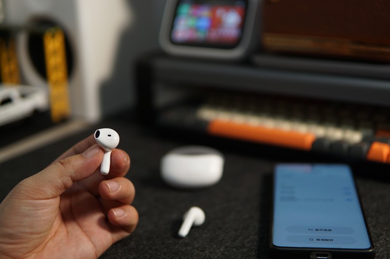 只要99，学生党疯狂心动！漫步者X1蓝牙耳机体验