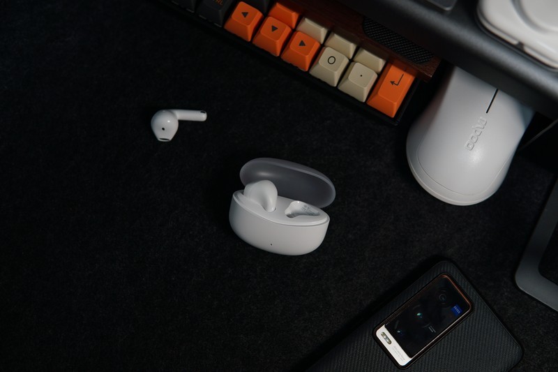 只要99，学生党疯狂心动！漫步者X1蓝牙耳机体验