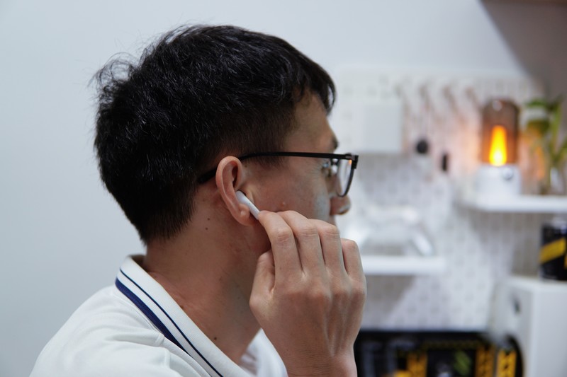 只要99，学生党疯狂心动！漫步者X1蓝牙耳机体验