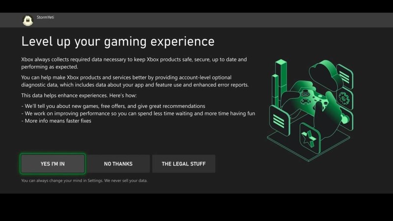 微软Xbox主机将推出韧体更新，为PG用户供便捷的电子游戏设置功能