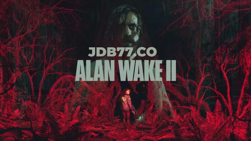 《Alan Wake 2》已加入PG游戏库 可玩到100fps效果